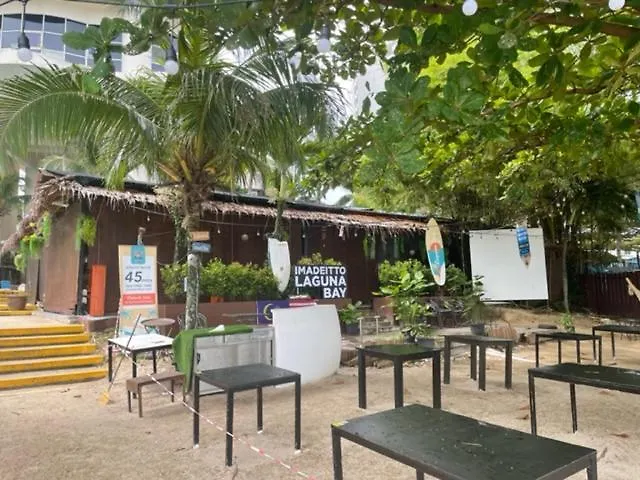 Seaview Suite At Rainbow Paradise Tanjung Bungah  Tanjung Bungah (Penang)